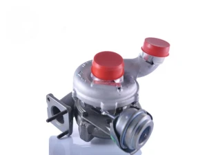 Reman turbocharger Garrett 750639-5002S 717661-5001S 750639-0002 717661-0001 750639-2 717661-1 55182571 55191599 71785256 71784460