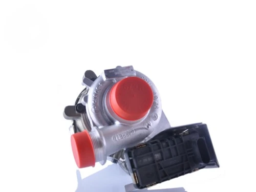 Turbo 750718-5004S