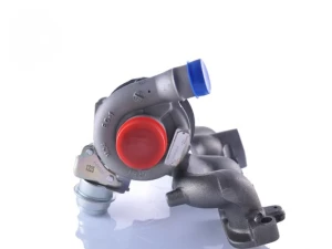 Reman turbocharger Garrett 752233-5002S 752233-5003S 752233-5007S 752233-5008S 752233-5009S 5S7Q6K682AB 5S7Q6K682AC 5S7Q6K682AD 5S7Q6K682AE 5S7Q6K682AF 1349804 1357585 1383649 1331070