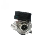 Reman turbocharger Garrett 752341-5003S 752341-5006S 752341-0003 752341-0006 752341-3 752341-6 6R8Q6K682BA 6R8Q6K682BB 6R8Q6K682BC 6R8Q6K682BD 02C2C28847 C2C28847 02C2C35175 C2C35175