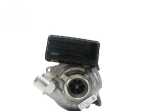 Reman turbocharger Garrett 752341-5003S 752341-5006S 752341-0003 752341-0006 752341-3 752341-6 6R8Q6K682BA 6R8Q6K682BB 6R8Q6K682BC 6R8Q6K682BD 02C2C28847 C2C28847 02C2C35175 C2C35175