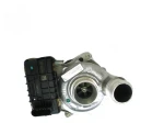 Reman turbocharger Garrett 752343-5003S 752343-5006S 752343-0003 752343-0006 752343-3 752343-6 6R8Q6K682AA 6R8Q6K682AB 6R8Q6K682AC 6R8Q6K682AD 02C2C28846 C2C28846 02C2C35176 C2C35176 C2C38924