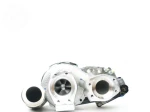 Reman turbocharger Garrett 755298-5001S 755298-5003S 755298-5004S 755298-5005S 742807-5003S 742807-5005S 07Z145874E 07Z145874G 07Z145908G 07Z145702K 07Z145702M