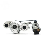 Reman turbocharger Garrett 755299-5001S 755299-5003S 755299-5005S 755299-5006S 755299-5007S 723212-5001S 723212-5003S 742809-5003S 742809-5005S 742809-5007S 07Z145873D 07Z145873H 07Z145907H 07Z145701Q 07Z145701T