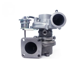 Reman turbocharger IHI VA70 35242096F 05093928AA VF40A013 F40A0013 F400010 F41CAY-S0067B F41CAYS0067B