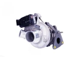Reman turbocharger Garrett 800089-5003S 800089-0003 800089-3 800089-5001S 800089-0001 800089-1 AH4Q6K682GB AH-4Q6K682-GB AH4Q6K682GA AH-4Q6K682-GA LR027187 LR031500 LR049588 LR022790
