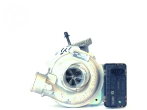 Reman turbocharger Garrett 771953-5001S 763147-5002S 796910-5002S 771953-0001 763147-0002 796910-0002 771953-1 763147-2 796910-2 35242126F 35242126G 35242126H 35242121G 35242157G