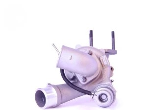 Reman turbocharger Garrett 768342-5001S 282004A500 28200-4A500