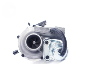 Reman turbocharger IHI VR12 VR15 VR12A KHF5-1A VA430036 VB430036 RHF5VR12A RHF5VR15 28200-4X300 282004X300 OK59A-13700 OK551-13700C OK59A13700 OK55113700C