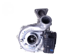Reman turbocharger Garrett 810587-5001S 810587-5002S 810587-0001 810587-0002 810587-1 810587-2 059145874M 059145874MV 059145874MX