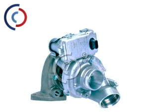 Reman turbocharger IHI VV22 AL0050 AL-0050 A6510900286 6510900286 A6510900480 6510900480 A6511530194 6511530194