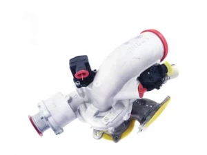 Reman turbocharger IHI 9VA11 F51CEGSR033B F51CEG-SR033B 06L145874E 06L145722T 06L145722P 06L145722M 06L145722D 06L145722A 06L145702S 06L145702L 06L145722E 06L145722F 06L145722G 06L145722S