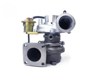 Reman turbocharger IHI VA71 F40A0004 VF40A004 F41CAY-S0088B F41CAYS0088B 05134235AA 35242813F 35242103F