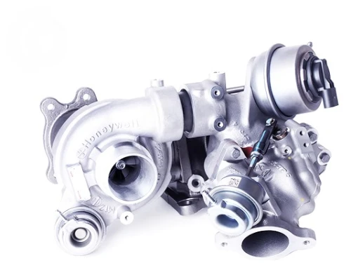 Turbo 810358-0005
