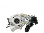 Reman turbocharger IHI VB36 VB22 VED20026 VAD20026 VBD20026 VCD20026 VDD20026 V41VED-S0080B V41VED-S0080G V41VEDS0080B V41VEDS0080G RHV4 17201-51020 17201-51021 1720151020 1720151021 17201-51021C 1720151021C