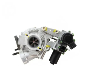 Reman turbocharger IHI VB36 VB22 VED20026 VAD20026 VBD20026 VCD20026 VDD20026 V41VED-S0080B V41VED-S0080G V41VEDS0080B V41VEDS0080G RHV4 17201-51020 17201-51021 1720151020 1720151021 17201-51021C 1720151021C