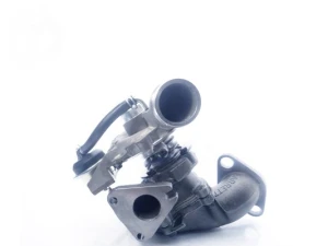 Reman turbocharger Garrett 454132-5001S 454132-0001 454132-1 454132-5002S 454132-0002 454132-2 9615718980