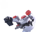 Reman turbocharger Garrett 755964-5001S 755964-5003S 755964-5005S 755964-5007S 755964-0001 755964-0003 755964-0005 755964-0007 755964-1 755964-3 755964-5 755964-7 07Z145874B 07Z145874J 07Z145874BV 07Z145874JV 07Z145874BX 07Z145874JX