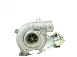 Reman turbocharger Garrett 763360-5001S 757246-5001S 763360-0001 757246-0001 763360-1 757246-1 35242112F 35242112G 35242115F