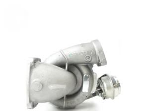 Reman turbocharger Garrett 767878-5001S 767878-0001 767878-1 55208456 55217621 71793883 71793885 71793896