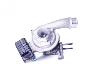 Reman turbocharger Garrett 771903-5003S 771903-0003 771903-3 25181746 96832200