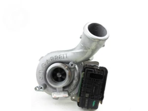 Reman turbocharger Garrett 777159-5002S 777159-5003S 767805-5002S 767805-5003S 767805-5004S 777159-0002 777159-0003 767805-0002 767805-0003 767805-0004 777159-2 777159-3 767805-2 767805-3 767805-4 059145721G 059145721B