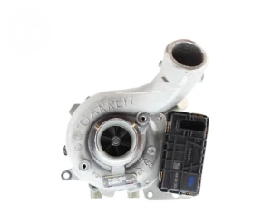 Reman turbocharger Garrett 777162-5001S 777162-0001 777162-1 059145721D 059145721DV 059145721DX