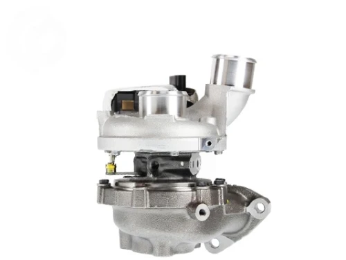 Turbo 780502-5001S