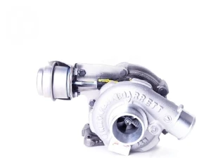 Reman turbocharger Garrett 782404-5001S 782404-0001 782404-1 282012A410 28201-2A410