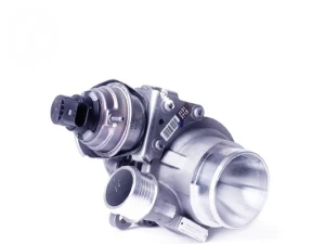 Reman turbocharger Garrett 795680-5003S 795680-0003 795680-3 36001168 86001168 31312713
