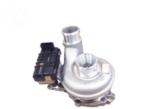 Reman turbocharger Garrett 798015-5002S 798015-0002 798015-2 A6710900380 6710900380