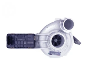 Reman turbocharger Garrett 802733-5004S 802733-0004 802733-4 CK5Q6K682AB CK5Q-6K682-AB LR038044 LR049593