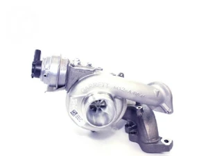 Reman turbocharger Garrett 873970-5001S 873970-0001 873970-1 04L253056R 04L253056RV 04L253056RX