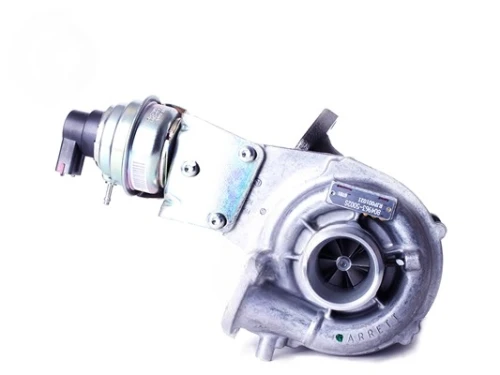Turbo 804963