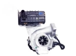 Reman turbocharger Garrett 813101-5004S 813101-0004 813101-4 057145873T 057145873TV 057145873TX