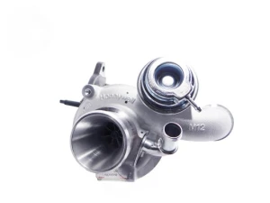 Reman turbocharger Garrett 814697-5004S 814697-4 814697-4 55497868 95524026