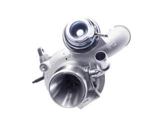 Reman turbocharger Garrett 814697-5002S 814697-2 814697-2 55577705 95521384