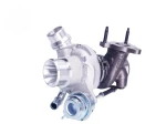 Reman turbocharger Garrett 814698-5004S 814698-0004 814698-4 55496238 95523642