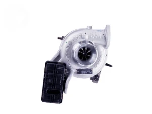 Reman turbocharger Garrett 832642-5003S 832642-0003 832642-3 55266080 55282310 Fiat Ducato 2.0 MultiJet 115 85kW/115PS