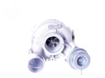 Reman turbocharger Garrett 824454-5001S 824454-0001 824454-1 824454-5002S 824454-0002 824454-2 824454-5003S 824454-0003 824454-3 11657850318 11657849045 1165784904501 1165784904502 1165784904503 784904502 784904503 784904501 7849045 7850318
