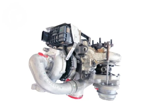 Turbo 825965