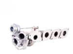 Reman turbocharger Garrett 827056-5001S 827056-0001 827056-1 784119-5006S 784119-0006 784119-6 784119-5007S 784119-0007 784119-7 817778-5001S 817778-0001 817778-1 A1570900280 A1570900880 A2780902680 A2780903080