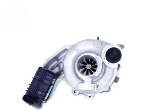 Reman turbocharger Garrett 829440-5004S 829440-0004 829440-4 829440-5003S 829440-0003 829440-3 FPLA6K682AC FPLA-6K682-AC LR061996 LR084606
