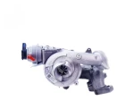 Reman turbocharger Garrett 873732-5001S 873732-0001 873732-1 04L253014H 04L253014HV 04L253014HX