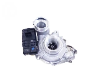 Reman turbocharger Garrett 887526-5001S 887526-0001 887526-1 A6540901901 6540901901
