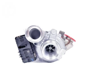 Reman turbocharger Garrett 882740-5001S 882740-0001 882740-1 A6540902001 6540902001
