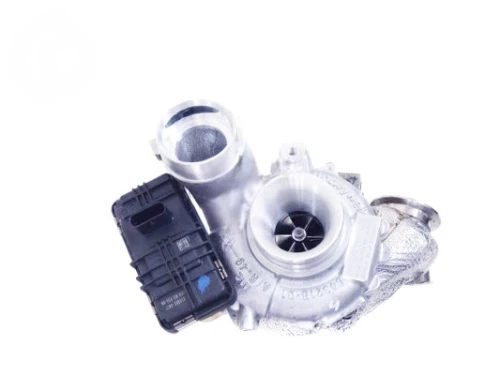 Turbo 831120