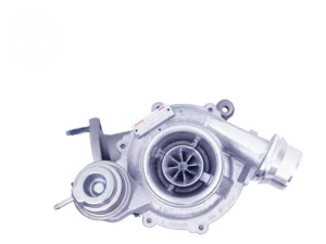 Reman turbocharger Garrett 836264-5001S 836264-0001 836264-1 36010069 31380130