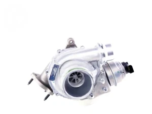 Reman turbocharger Garrett 836265-5001S 836265-0001 836265-1 850326-5001S 850326-0001 850326-1 31380131 36010070 31493379 36003201
