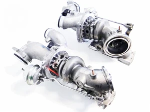 Reman turbochargers IHI AL0075 AL0076 AL-0075 AL-0076 AL 0075 AL 0076